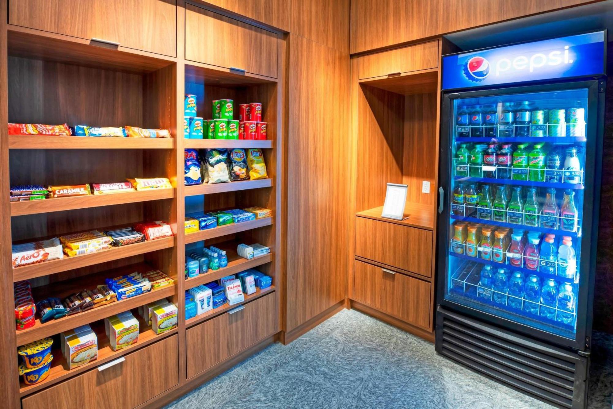 Fairfield Inn & Suites By Marriott Ottawa Airport Экстерьер фото